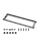 Premium C700M/P Metal Computer DIY Support Stand for Internal Chassis Cooling Enhance PC Performance Drop Shipping