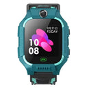 Lenovo 5G Kids Smart Watch SOS GPS Location Sim Card Call 8K Camera Child SmartWatch Waterproof Boys Girl Gift For Android Ios
