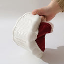 Warm Furry House Slippers Women Men Winter New Fashion Comfort Plush Slippers Home Indoor Outdoor Soft Thick Sole Cotton Shoes