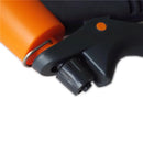 8 Pattern Garden Water Gun Hose Nozzle Mutifunctional Household Car Washing Yard Water Sprayer Pipe Tube Nozzle Sprinkle Tools