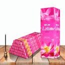 F Indian 200 Sticks Incense Dragon's Blood Lavender India Aromatherapy Line Herbal Insence Fragrance Small Companies Supplies
