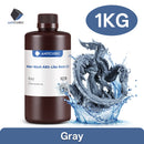 ANYCUBIC Water Wash ABS LIke Resin 3.0 For 3D Printer 405nm Water-Washable Quick Curing 3D Printing Materials For Photon Mono M7