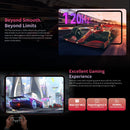 Teclast T65 Plus, 13,4" Tablet, 120Hz Maximum View, Android 15, Max. 20GB RAM + 256GB ROM, Helio G99, 8 Kerne, 1920x1200, 4G Netze und Anrufe, Dual-SIM-Kartensteckplätze, 5G WLAN, GPS, 13MP+8MP