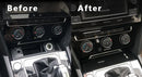 15W Car Wireless Charger For Volkswagen Passat B8 CC Arteon 2016 Phone Holder Fast Charging Pad Accessories Interior tuning