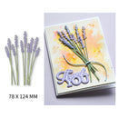 Neu eingetroffen Mai 2022 Metallschneideschablonen DIY Scrapbooking Fotoalbum Dekorative Prägepapierkartenbastelstanzformen
