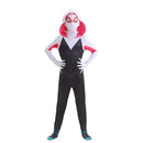 Hot-selling Superhero Zentai Cosplay Suit Full Body Theme Outfit Halloween Party Costume Collectible Holiday Gift for Cos Fan