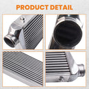 The Thermal Gate | 600x300x76mm Universal Turbo Intercooler Pipe Alloy Kit
