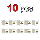 For Bambu Lab Led Lamp Kit 001 Hardware Bambulab Light Kit Led Light Parts Model 3d Printing Parts