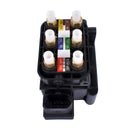 AP02 Suspension Valve Block For Mercedes-Benz W221 M-Class W164, GL X164, R W251 A2123200358 1663200204 A251320005 2123200358