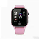 Lenovo 5G Kids Smart Watch SOS GPS Location Sim Card Call 8K Camera Child SmartWatch Waterproof Boys Girl Gift For Android Ios