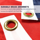 90x150cm 3X5FT "NAH"- Rosa Parks Flag Banner Decoration