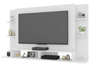 Panel for TV up to 55 "Caemmun Domain 4 Shelves