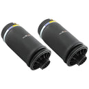 2pcs Air Ride Suspension Bag Rear Left+Right for Mercedes Benz X164 GL ML CLASS 06-12 1663200325