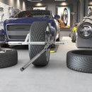 Manual Tire Changer Removal Machine Tire Changer Insert Tire Machine Automotive Car Accessories Mounting Tool Bead Breaker Tool