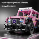 485PCS Building Blocks City Speed Car Festive Gift Giving Racing Vehicle with Super Racers Bricks Toys for Children Boy Gift