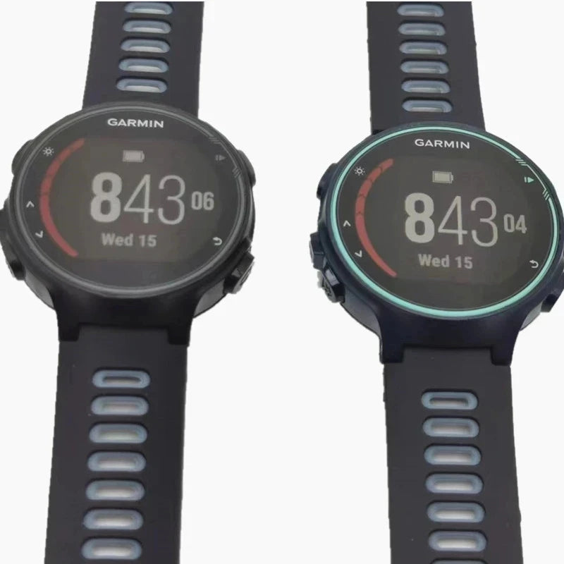 Original GARMIN Forerunner 735XT 935 Running Swimming Outdoor Triathlon Heart Rate Watch Slightly