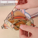 1-10pcs Creative School Bags Shape Cookie Candy Bags Plastic Zipper Bag Cartoon Portable Seal Bag Kids Birthday Gifts Decoration