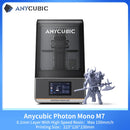 ANYCUBIC DLP SLA LCD Harz 3D-Drucker Photon Mono 4, Photon Mono M7, M5s Pro, M7 Pro, Photon P1, Wash and Cure 3 Plus, Max