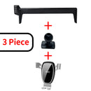 Car Mobile Phone Holder for Jetour T2 Traveller 2024 2025 GPS Bracket Navigation Stand Auto Accessories