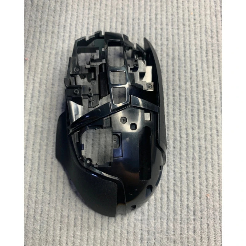 Durable Mouse Keel Frame for G502 Wireless Mouse Enhances Gaming Setups