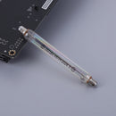 M4011/J321 Glass Geiger Muller Tube High Sensitivity Geiger Counter Kit αβParticles Gamma/X-rays for Nuclear Radiation Detection