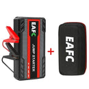 Portable Power Bank Car Jump Starter 600A / 1200A / 2000A Car Battery Booster 12V Car Starting Device Car Emergency Booster