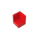 Gobricks 10PCS High-Tech Assemble Particle 6231 1x1x1 Building Blocks Kit Part Idea DIY Toys For Children Birthday Gifts