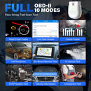 The Autel AP200 | Bluetooth OBD2 Code Reader & Live Data Diagnostic Tool