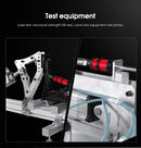 The Sim Commander | Hydraulic Sim Racing Pedal System with Haptic Vibration