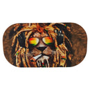 Ski Equipment Ski Glasses Cover Sled Sports Glasses Protection Cover Wipe Glasses Cloth Protect Glasses From Scratches Cover