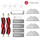 Roborock S5 MAX S50 MAX S55 MAX S6 MAXV HEPA Filter Side/Main Brush Water Tank Tray Mop Dust Box Vacuum Cleaner Accessories
