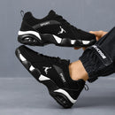 The Stride Architect | All-Season Road Running Shoes for Men