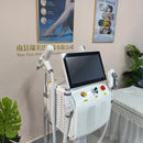 The Aurora Blade | 4-in-1 Diode Laser Hair Removal System (755/808/940/1064nm)