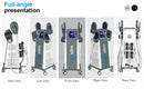 The Apex Sculptor | Professional RF Electromagnetic Body Contouring System
