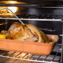 Waterproof Food Cooking Oven Meat BBQ Stainless Steel Probe for Wireless BBQ Thermometer Oven Meat Probe Stainless Steel