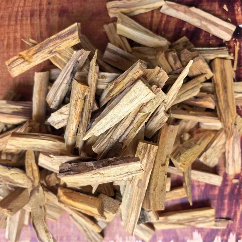 Palo Santo Natural Incense Sticks High-oil Smell of Old Materials for Long-lasting Application of Yoga Buddha Aromatherapy Home