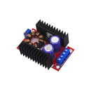 1PCS DC DC 9A 300W 150W Boost Converter Step Down Buck Converter 5-40V To 1.2-35V Power module XL4016