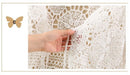 New 2026 Fashion Spring Summer Knitted Cardigan Women Sunscreen  Shawls Tops Female Loose Casual All-match Ladies Coat