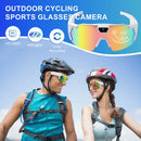 The Frame Lens | HD Smart Video Recording Sunglasses with WiFi