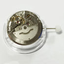 2813 Automatic Mechanical 3 Hands Movement For DG2813 2813 Watch Movement 21,600 bph Standard Specification Watchmakers Parts