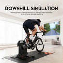 The Silent Dynamo | Direct-Drive Smart Indoor Bike Trainer 2500W