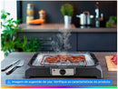 2000W Mondial Portable Electric Barbecue-220V