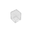 Gobricks 10PCS High-Tech Assemble Particle 6231 1x1x1 Building Blocks Kit Part Idea DIY Toys For Children Birthday Gifts