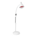 The Halo 275 | Far-Infrared Therapeutic Lamp with 360° Adjustable Head