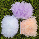 1 Meter Natural Turkey Feathers Trims 10-15cm for Sewing Ribbon Clothing Fringe Plumes Decoration DIY Crafts Wedding Party Dress