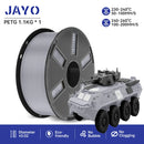 The Filament Ledger | PETG 3D Printer Filament, 1.75 mm, 1.1 kg Spool
