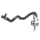 AP02 For MERCEDES W204 W212 V6 CDI OM642 Pressure Control Breather Bleeder Valve 6420101791, A6420101791