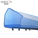 Huieson Professional Table Tennis Ball Catch Net Portable Automatic  Ping Pong Ball Collector Net For Table Tennis Training