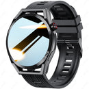 The Garrison | Military-Grade NFC Smart Watch with 3ATM Waterproof & Heart Rate