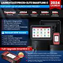 The Nexus | Bidirectional Full-System Diagnostic Platform with J2534 Pass-Thru